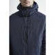 Sports Padded Jacket Man.