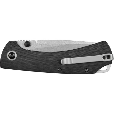 Ніж Skif Frontier Jr SW Black