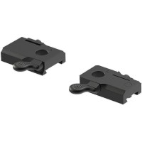 База Leupold  QR Sako 2-PC Matte