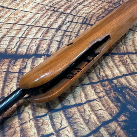 Пневматична гвинтiвка Crosman Storm XT Б/У