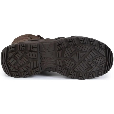 Ботинки Lowa Zephyr MK2 GTX HI TF 8 Dark Brown