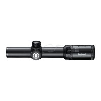 Приціл Bushnell AR71824I 1-8Х24 AR, .223/5.56 BDC