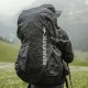 Чохол для рюкзака Naturehike CNK2450PJ010, M, чорний