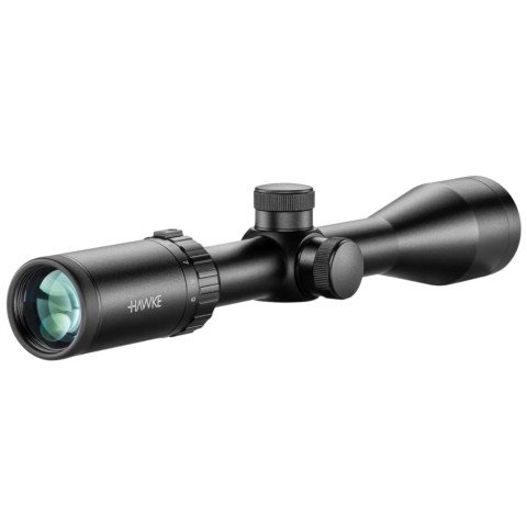 Прицел оптический Hawke Vantage 3-9x40 сетка Mil Dot