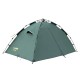 Намет Tramp Quick 2 (v2) green UTRT-096