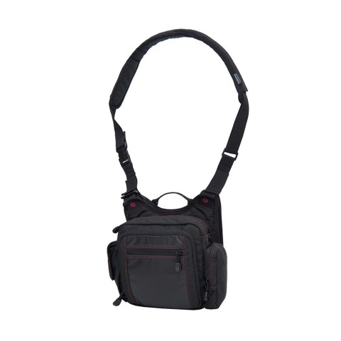 Сумка DANAPER ALPHYN Urban S  Black