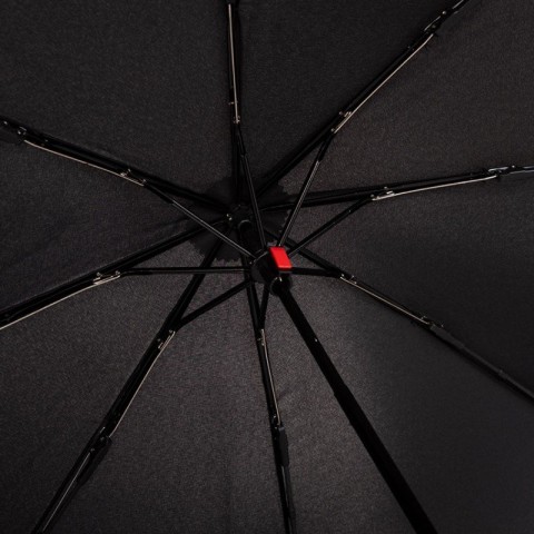 Зонт Knirps A.050 Blue Мех/Складной/8спиц /D99x24см