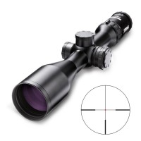 Приціл Steiner Nighthunter Xtreme 2-10x50 (30 мм) illum. 4A-I