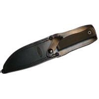 Чехол кожаный Fallkniven к A1