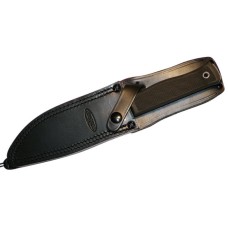 Чехол кожаный Fallkniven к A1
