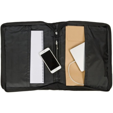 Сумка для документів Snugpak Grab A4 Black