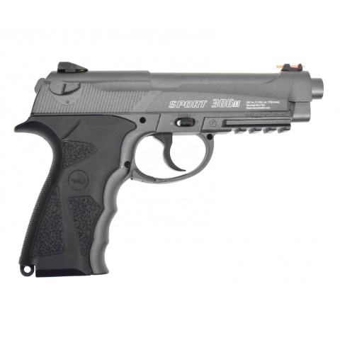 Пневматический пистолет Borner Sport 306 М