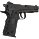 Пистолет страйкбольный ASG Duty One CO2 6 мм