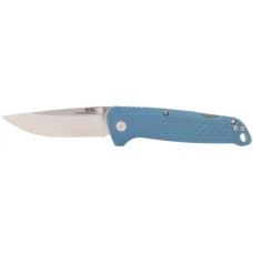 Нож SOG Adventurer LB Nordic Blue