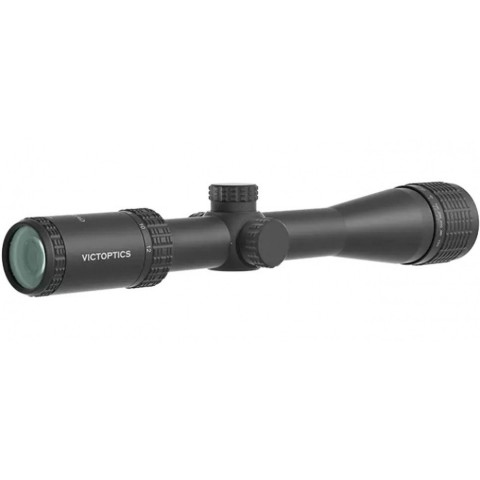 Приціл оптичний Vector Optics SOI 4-12x40 (30 мм) AO SFP VNM-1 MIL