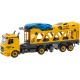 Машинка-конструктор OTAMANKO АВТОКОНСТРУКТОР Трак з легковими авто