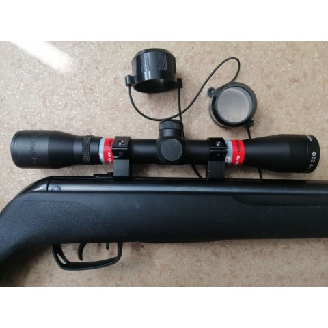 Винтовка пневматическая Gamo Shadow 1000 бу
