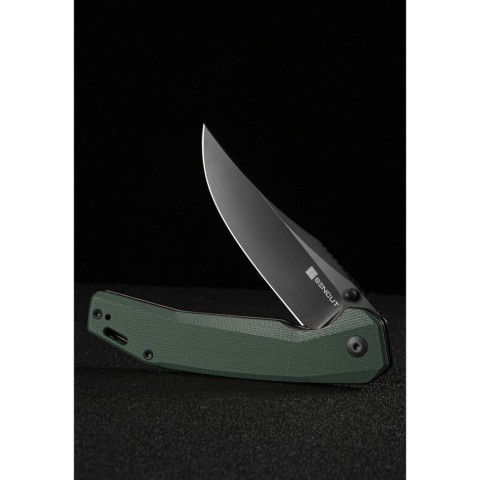 Ніж складаний Sencut Vornix S25038-1