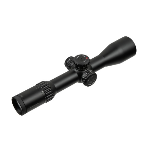 Приціл оптичний Vector Optics Continental 3-18x50 (34 мм) illum. FFP VCT-34
