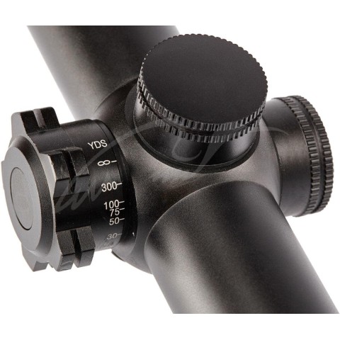 Прицел BSA-Optics Quarry King 8-32x56