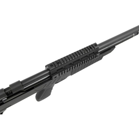 Гвинтівка пневматична Beeman 13615 PCP 4,5 мм