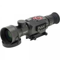 Цифровой прицел ночного видения ATN X-Sight II HD 5-20Х США
