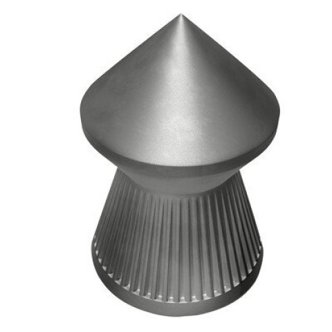 Кульки Umarex Browning Pointed Pellets 0.56 г, кал.177(4.5 мм), 500 шт.