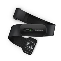 Датчик серцевого ритму Garmin HRM 200 M—XL