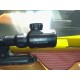 Пневматическая винтовка ARTEMIS GR1600W с ОП Б/У