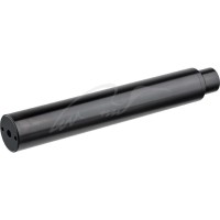 Глушнікі Raptor Silent X. Різьба - 1/2 UNF. Для пневм. зброї (кал. 4,5)