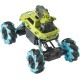 Танк на радиоуправлении ZIPP Toys Rock Crawler