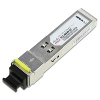 Оптичний модуль Cisco 1000BASE-BX40 SFP 1550NM (GLC-BX40-D-I=)