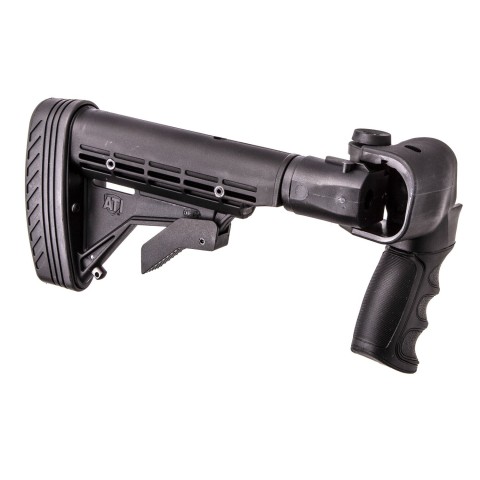 Приклад ATI  Scorpion Recoil тактический складной