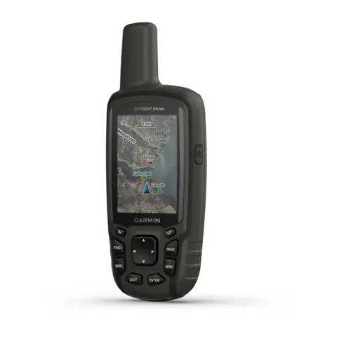 Навігатор Garmin GPSMAP 64csx