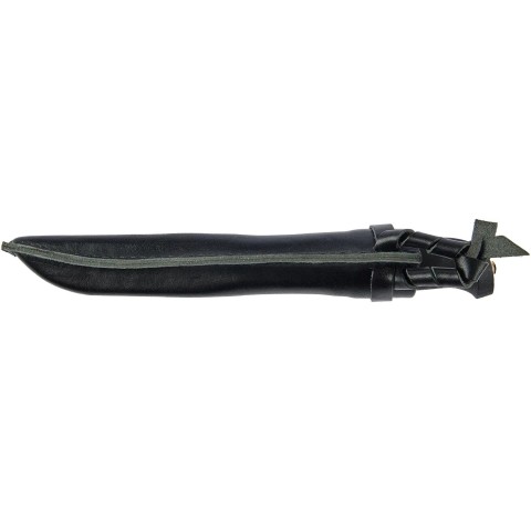 Нож Marttiini Lynx Black Edition