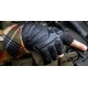Перчатки Mechanix M-Pact Fingerless L Black