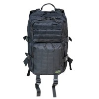 Рюкзак Tramp Squad чорний 35л TRP-041