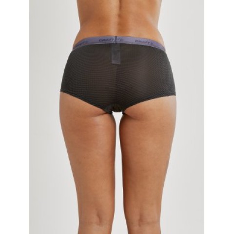 Pro Dry Nanoweight Boxer Woman