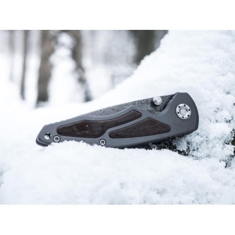 Нож Boker 