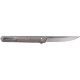 Ніж Boker Plus Kwaiken Air Mini, Titanium