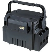 Ящик Meiho Versus Run Gan System Box VS-7055N 313x233x231mm Black
