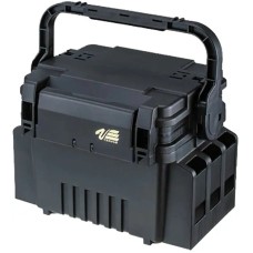 Ящик Meiho Versus Run Gan System Box VS-7055N 313x233x231mm Black
