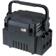 Ящик Meiho Versus Run Gan System Box VS-7055N 313x233x231mm Black