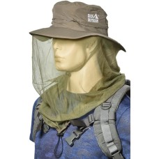 Шляпа Skif Outdoor Mosquito ц:olive
