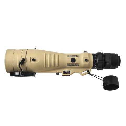 Подзорная труба Bushnell 8-40x60 LMSS Tan ED,RGHD, H32 Reticle+Трипод