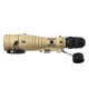 Подзорная труба Bushnell 8-40x60 LMSS Tan ED,RGHD, H32 Reticle+Трипод