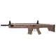 Гвинтівка пневматична Crosman MK-177 (пісочна)
