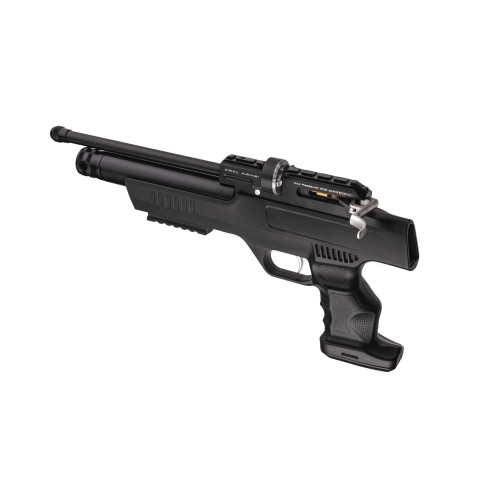 Пистолет пневматический Kral NP-01 PCP кал.4,5 мм
