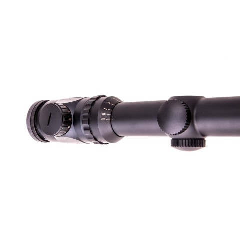 Приціл оптичний Tasco 