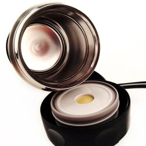 Набір для ланча Zojirushi SW-FBE75XA 0.75 л сталевий